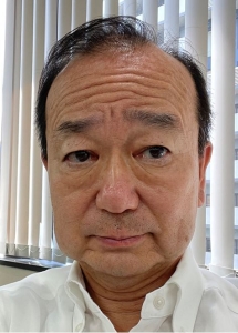 CEO Ken Tsuchibe